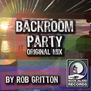 Artwork for Back Room Party (Original Mix)