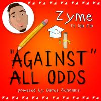 Artwork for Against All Odds (feat. IDA fLO) by Zyme