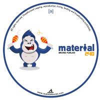 Artwork for Dance Dance by Bruno Furlan