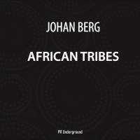 Artwork for African Tribes by Johan Berg