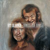 Artwork for Ihimeellisiä Ihmisiä by Viti Siloonen