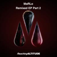 Artwork for Remixed EP Part 2 by MaRLo
