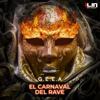 Artwork for El Carnaval Del Rave (Extended Mix)