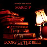 Artwork for Books Of The Bible by Mario P.