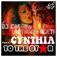 Artwork for To The Star by DJ Cresh