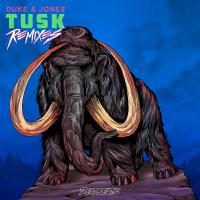 Artwork for TUSK by Duke & Jones