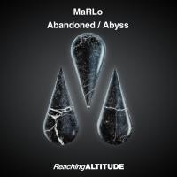 Artwork for Abandoned / Abyss by MaRLo