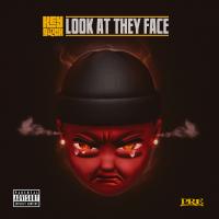 Artwork for Look At They Face by Key Glock