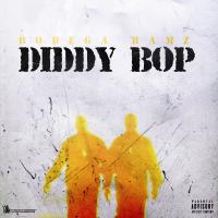 Artwork for Diddy Bop by Bodega Bamz