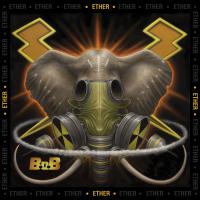 Artwork for Ether by B.o.B