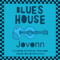 Artwork for Blues House by Jovonn