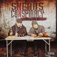 Artwork for Zips-Clipz-N-Lickz by Sneaks