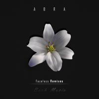 Artwork for Faceless Remixes by Abra