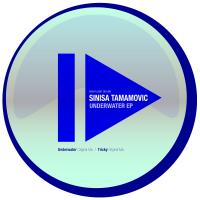 Artwork for Underwater EP by Sinisa Tamamovic