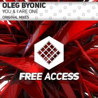 Artwork for You & I Are One by Oleg Byonic