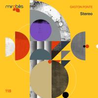 Artwork for Stereo by Gaston Ponte