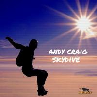 Artwork for Skydive by Andy Craig