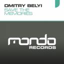 Artwork for Save The Memories (Eric Rose Remix)