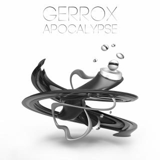 Artwork for Apocalypse (Original Mix)