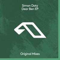 Artwork for Dear Ben EP by Simon Doty