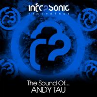 Artwork for The Sound Of: Andy Tau by Various Artists