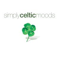 Artwork for Simply Celtic Moods by Rachel Morrison