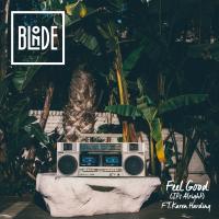 Artwork for Feel Good (It's Alright) [feat. Karen Harding] by Blonde