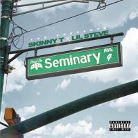 Artwork for Stuck On Seminary 4 by Skinny T