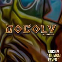 Artwork for Mumbai Fever by Docolv