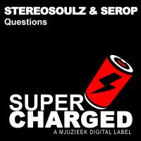 Artwork for Questions by Stereosoulz