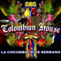 Artwork for La Cocumbia by Kike Serrano