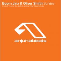 Artwork for Sunrise by Boom Jinx