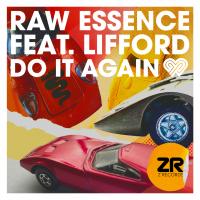 Artwork for Do It Again by Raw Essence