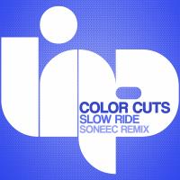 Artwork for Slow Ride (Soneec Remix) by Color Cuts