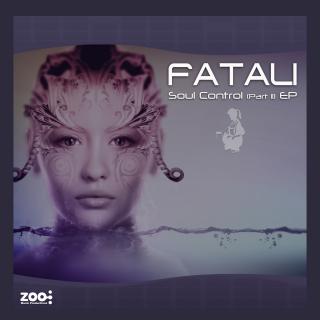 Artwork for Soul Control