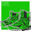 Artwork for Ya Booty (Original Mix)