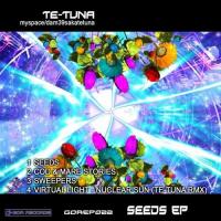 Artwork for Seeds by Tetuna