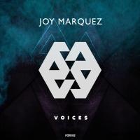 Artwork for Voices by Joy Marquez