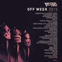 Artwork for Florida Music OFF WEEK VA by Various Artists