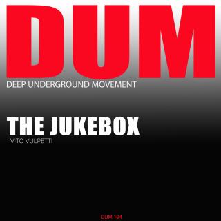 Artwork for The Jukebox (Original Mix)