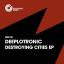 Artwork for Destroying Cities (Original Mix)