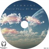 Artwork for Third Phase Of Monark by Dionigi