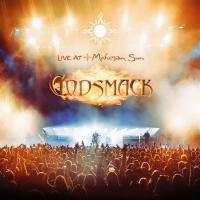 Artwork for Live at Mohegan Sun by Godsmack