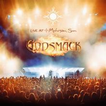Artwork for "Whatever (Live at Mohegan Sun)" by Godsmack
