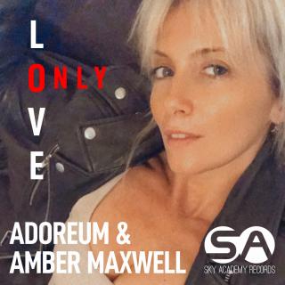 Artwork for Only Love (Radio Edit)