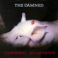 Artwork for Strawberries (Deluxe Edition) by The Damned