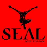 Artwork for Seal Best Remixes 1991 - 2005 by Seal