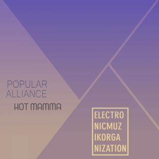 Artwork for Big Augmented (Original Mix)
