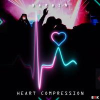 Artwork for Heart Compression by Darwin