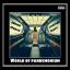 Artwork for Woodgrain & Leather Seats